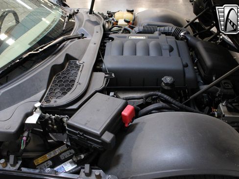 Used 2006 Pontiac Solstice Convertible w/ Premium Package image 17