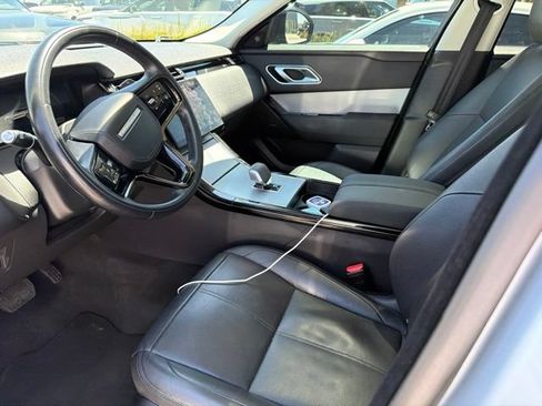 Used 2024 Land Rover Range Rover Velar S AWD/4WD image 6