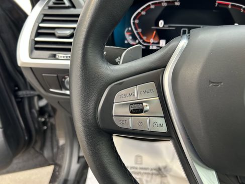 Used 2022 BMW X3 xDrive30i w/ Convenience Package image 18