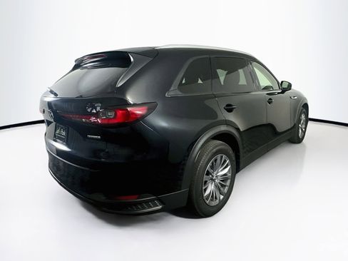 Used 2025 MAZDA CX-90 3.3 Turbo w/ Preferred Package AWD/4WD image 9