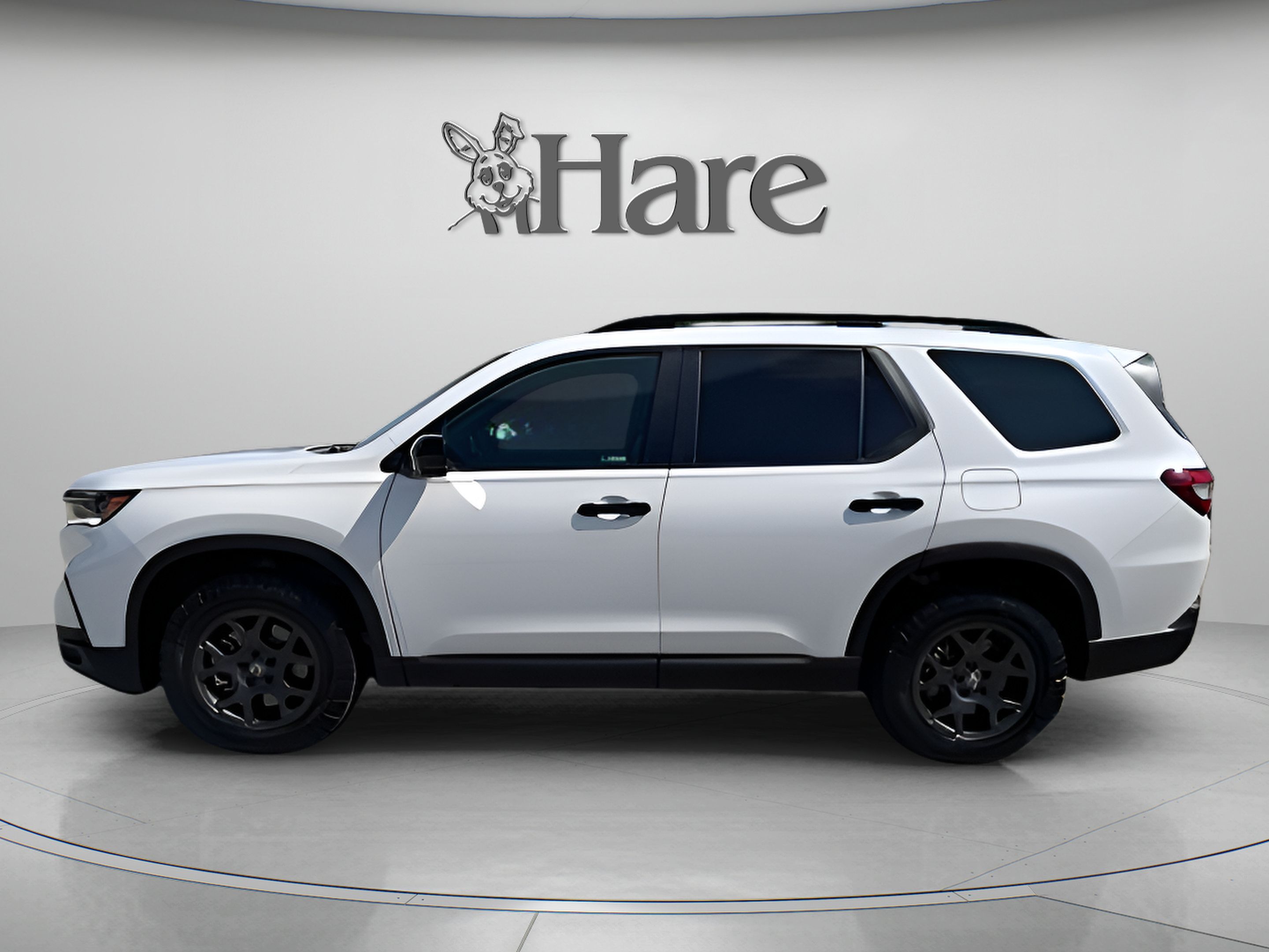 Certified 2025 Honda Pilot TrailSport image 2