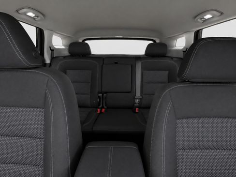 Used 2024 GMC Terrain SLE AWD/4WD image 13