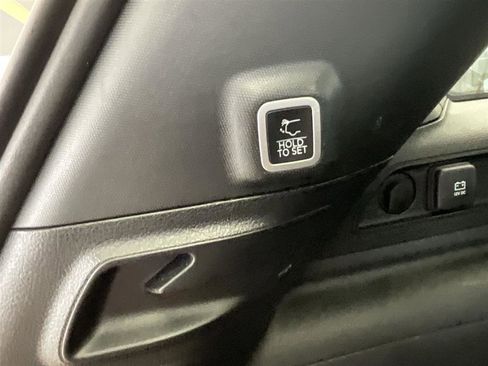 Used 2024 Jeep Grand Cherokee Limited 4xe image 24