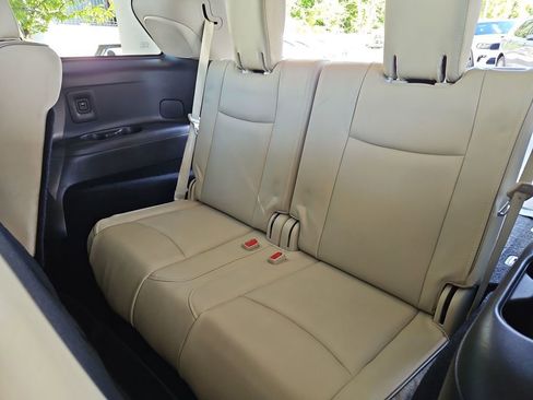 Used 2020 INFINITI QX60 Pure AWD/4WD image 30