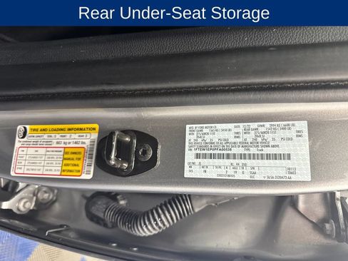 Used 2023 Ford F150 XLT w/ Equipment Group 302A High AWD/4WD image 35