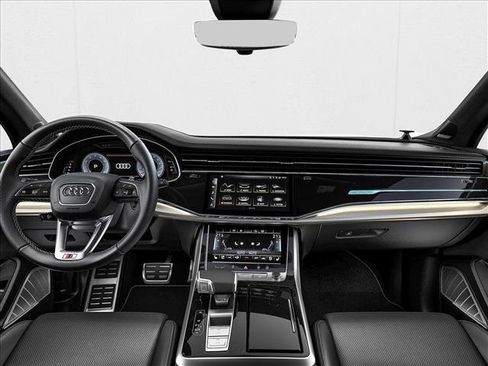 New 2025 Audi Q7 2.0T Premium Plus image 3
