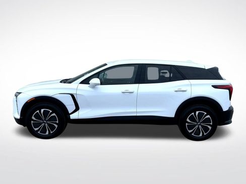 Certified 2024 Chevrolet Blazer EV LT AWD/4WD image 9