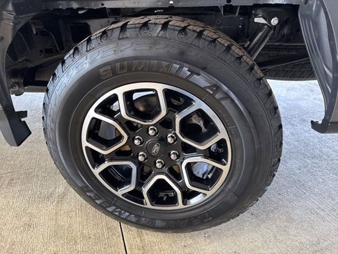 Used 2022 Ford F150 XLT w/ Equipment Group 302A High image 40