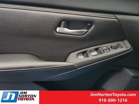 Used 2023 Nissan Sentra SV image 26