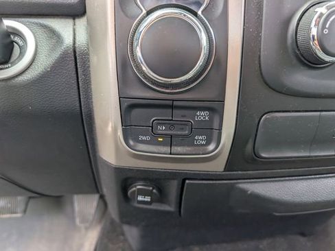 Used 2014 RAM 1500 Big Horn AWD/4WD image 4