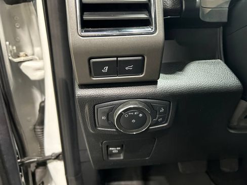 Used 2021 Ford Expedition XLT AWD/4WD image 13