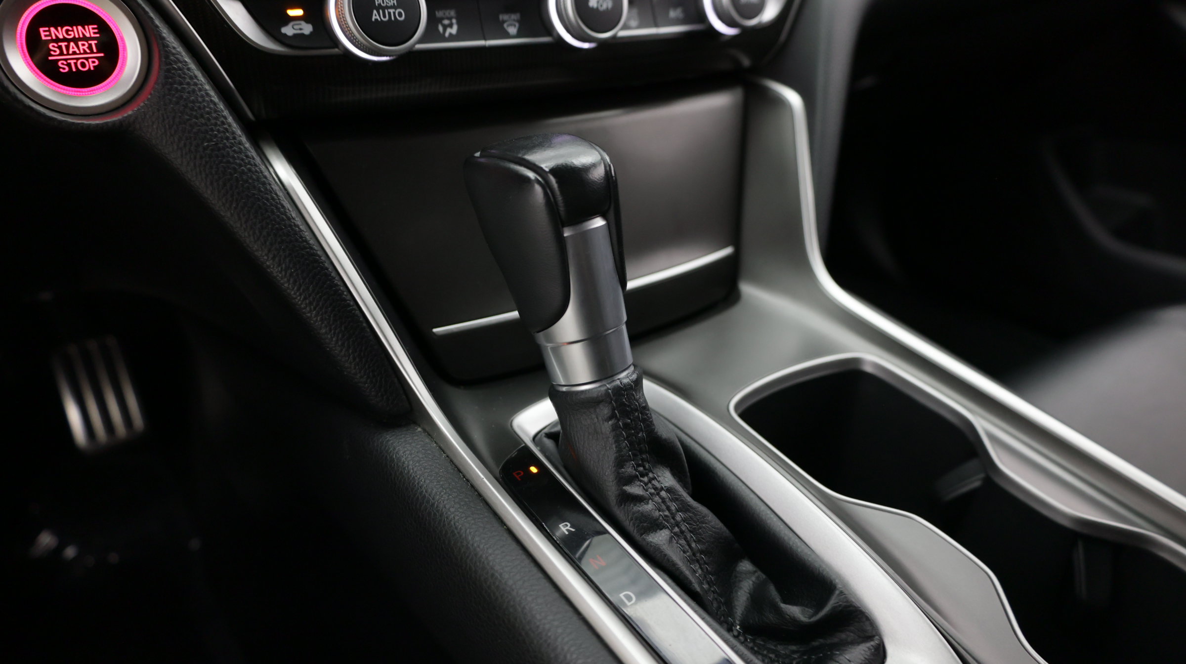 Used 2020 Honda Accord Sport image 16