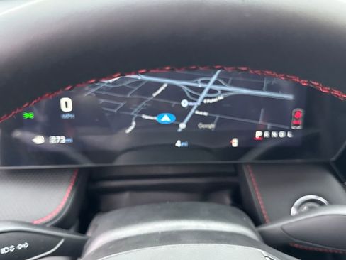 New 2026 Chevrolet Equinox RS w/ LPO, Floor Liner Package image 19