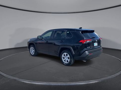 Certified 2024 Toyota RAV4 LE image 6