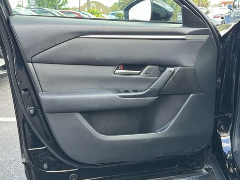 Certified 2026 MAZDA CX-50 AWD 2.5 S w/ Preferred Pkg image 10