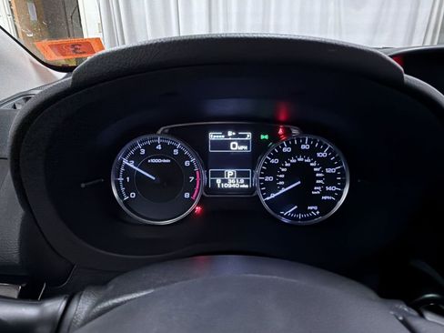 Used 2017 Subaru Crosstrek 2.0i Premium w/ Special Edition image 18