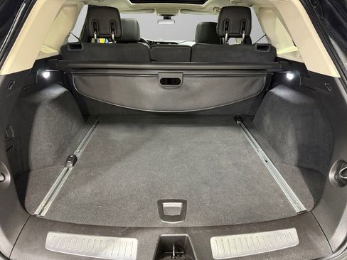 Used 2019 Cadillac XT5 Luxury image 5