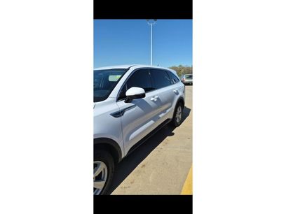 Used 2022 Kia Sorento LX