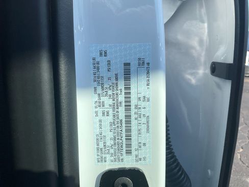 New 2026 Ford F150 STX w/ Equipment Group 200A AWD/4WD image 18