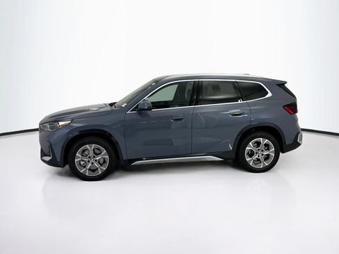 New 2026 BMW X1 xDrive28i w/ Technology Package AWD/4WD image 8