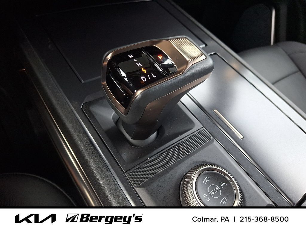 Used 2024 GMC Hummer EV 3X w/ LPO, Illumination Package AWD/4WD image 17