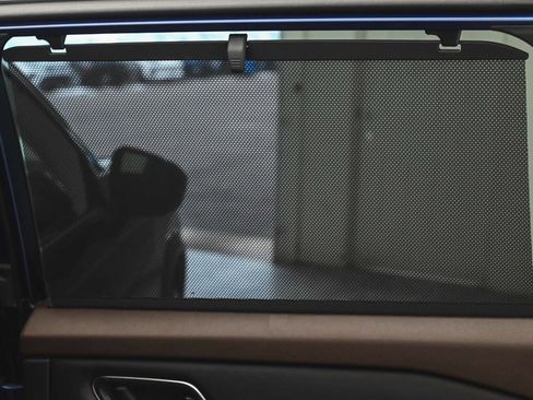 Used 2022 Nissan Rogue Platinum w/ Head-Up Display Package image 15