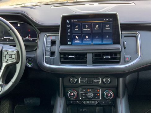 Used 2023 Chevrolet Tahoe RST AWD/4WD image 38