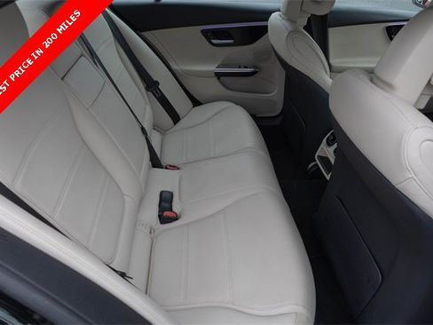 Used 2023 Mercedes-Benz C 300 4MATIC Sedan image 19