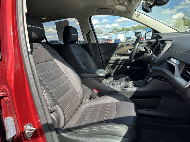 Used 2024 GMC Terrain Denali w/ LPO, Floor Liner Package AWD/4WD image 27