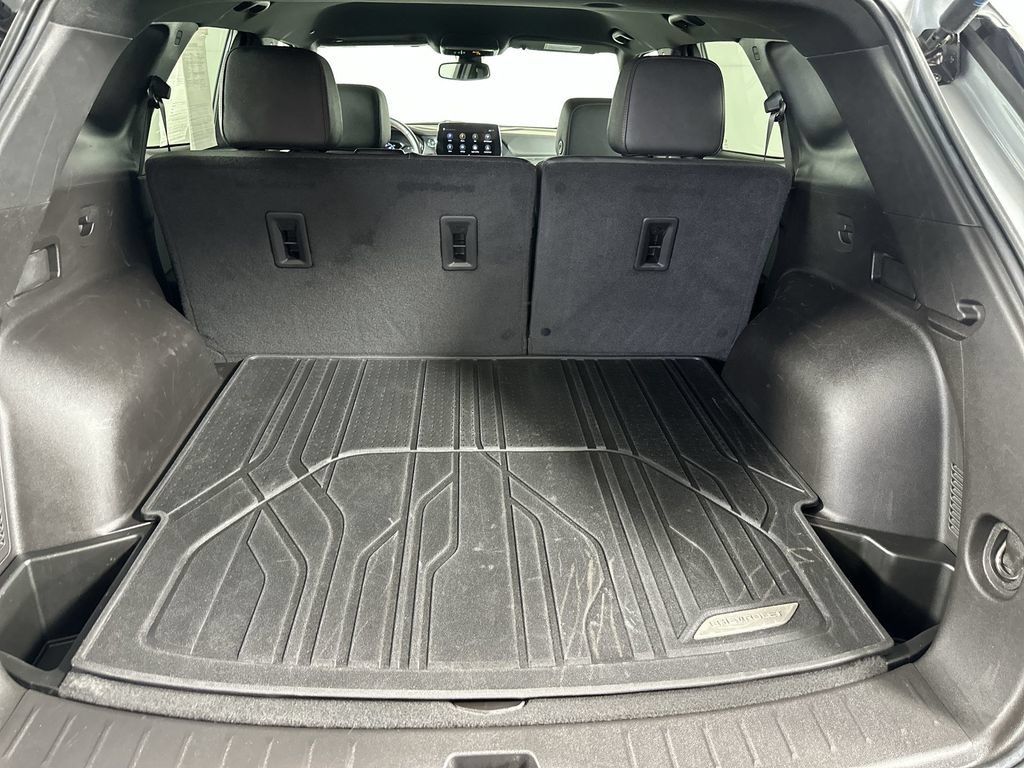Used 2023 Chevrolet Blazer RS w/ LPO, Floor Liner Package FWD image 26