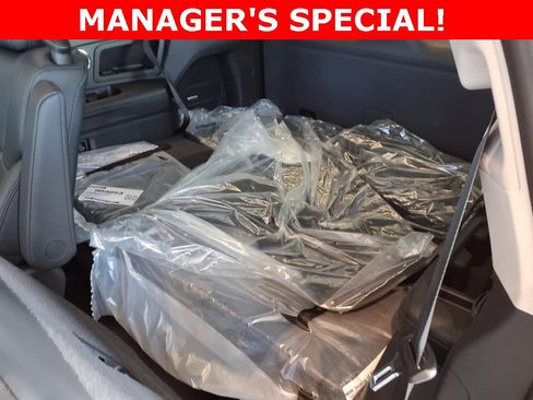 New 2025 Subaru Ascent Bronze Edition w/ Onyx Package image 30