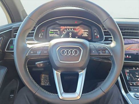 Certified 2025 Audi Q7 2.0T Premium Plus w/ Premium Plus Package AWD/4WD image 18