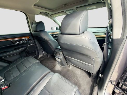 Used 2020 Honda CR-V EX-L image 29