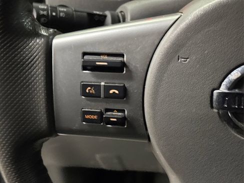 Used 2016 Nissan Frontier SV w/ SV Value Truck Package image 35