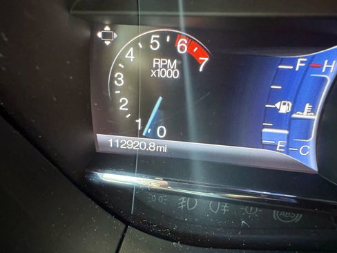 Used 2016 Lincoln Navigator L Select image 36