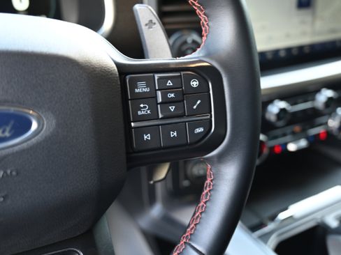 Used 2022 Ford F150 Raptor w/ Raptor 37 Performance Package image 23