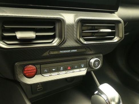 New 2026 Ford Mustang Coupe w/ Mustang Nite Pony Package RWD image 13