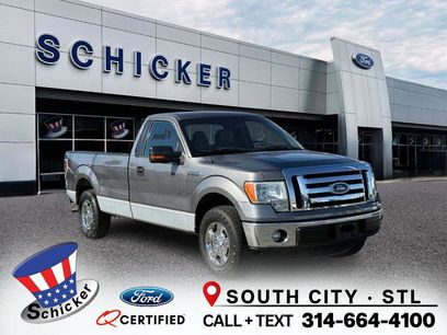 Used 2011 Ford F150 XLT w/ XLT Convenience Pkg