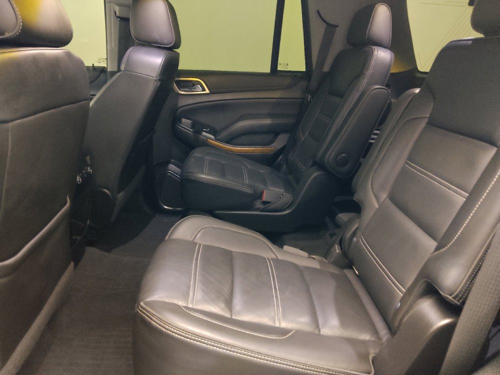 Used 2019 GMC Yukon Denali RWD image 18