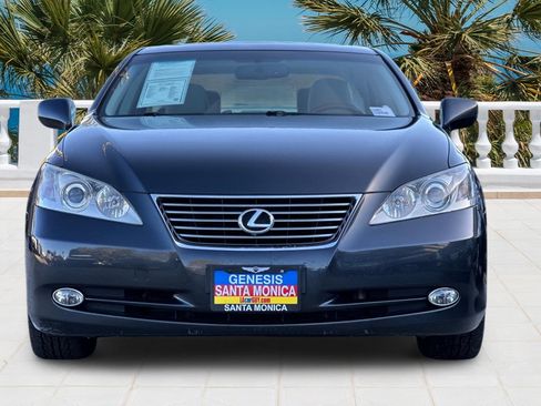 Used 2007 Lexus ES 350 image 9