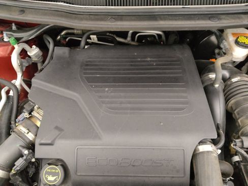 Used 2019 Ford Explorer Platinum image 30