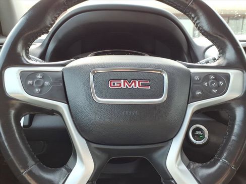 Used 2019 GMC Terrain SLE image 19
