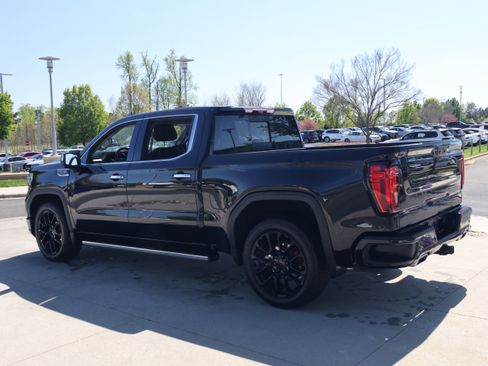 Used 2023 GMC Sierra 1500 Denali w/ Technology Package image 7