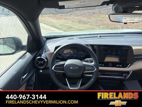 New 2026 Chevrolet Equinox ACTIV w/ Convenience Package III image 54