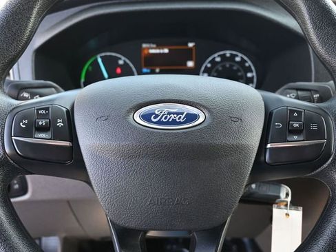Used 2022 Ford E-Transit Low Roof w/ Load Area Protection Package image 27