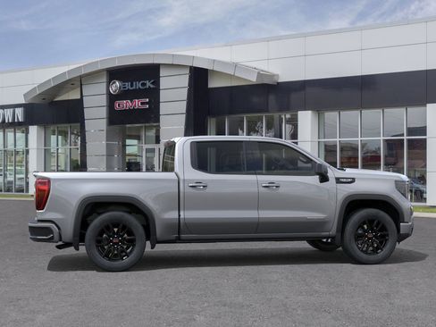 New 2026 GMC Sierra 1500 Elevation image 5