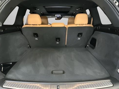 Used 2022 Jeep Grand Cherokee Summit AWD/4WD image 22