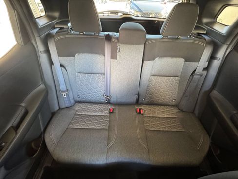 Used 2026 Nissan Kicks SV w/ Cold Weather Package FWD image 36
