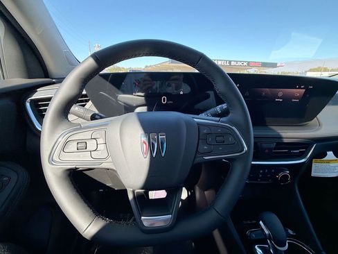 New 2026 Buick Encore GX Sport Touring w/ Advanced Technology Package image 12