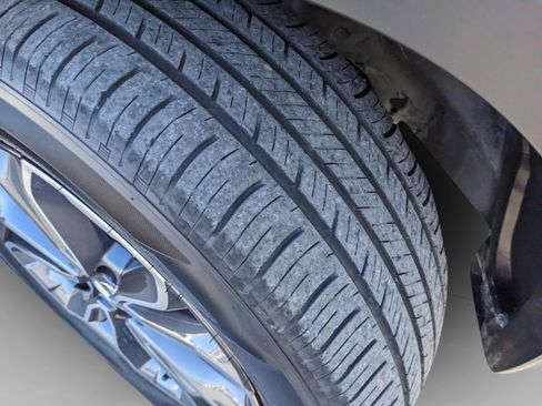 Used 2022 Honda CR-V EX image 41